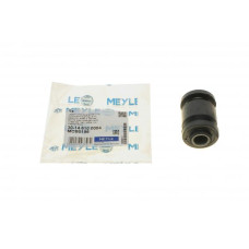 30146100004 MEYLE Сайлентблок важеля (переднього/знизу/спереду) Toyota Avensis/Corolla 1.4-2.4/2.0-2.2D 02-08