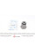 30146100021 MEYLE Сайлентблок важеля (переднього/знизу/спереду) Toyota Land Cruiser 300 02-09