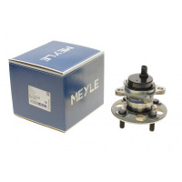 30147520001 MEYLE Підшипник маточини (задньої) Toyota Yaris 05- (+ABS)