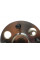 30147520001 MEYLE Підшипник маточини (задньої) Toyota Yaris 05- (+ABS)