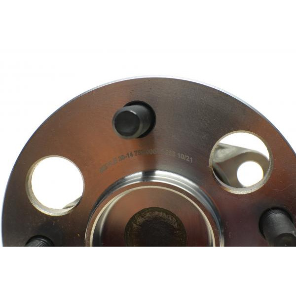 30147520001 MEYLE Підшипник маточини (задньої) Toyota Yaris 05- (+ABS)