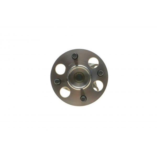 30147520001 MEYLE Підшипник маточини (задньої) Toyota Yaris 05- (+ABS)