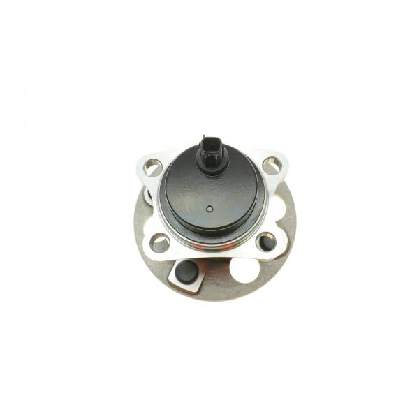 30147520001 MEYLE Підшипник маточини (задньої) Toyota Yaris 05- (+ABS)