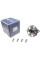 30147520010 MEYLE Підшипник маточини (задньої) Toyota Prius 1.8 Hybrid 08-