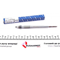 30148600008 MEYLE Свічка розжарювання Toyota Land Cruiser 3.0 D 00- (M10x1,25) 11V