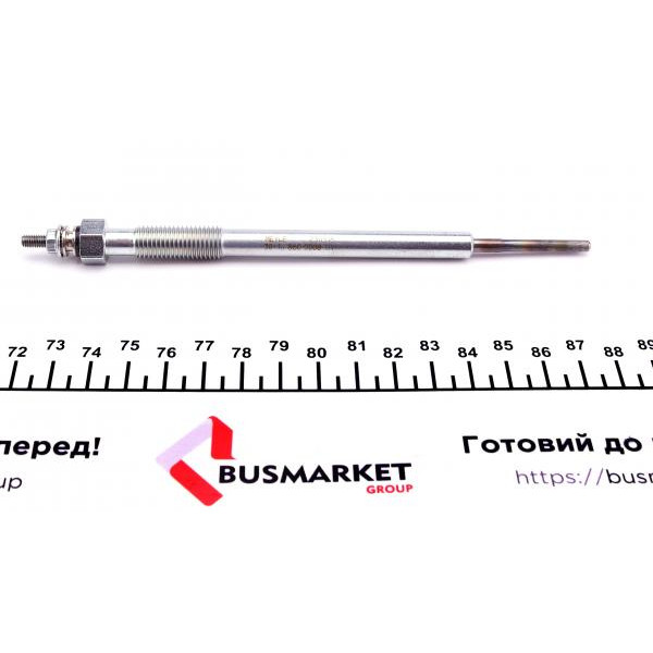 30148600008 MEYLE Свічка розжарювання Toyota Land Cruiser 3.0 D 00- (M10x1,25) 11V