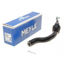 30160200021 MEYLE Наконечник тяги рулевой (L) Toyota Rav 4 III/IV 06-