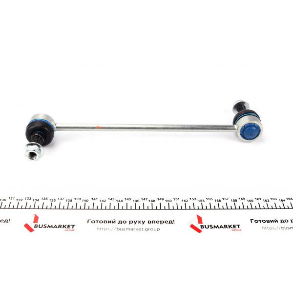 30160600017HD MEYLE Тяга стабилизатора (переднего) Nissan Leaf/Qashqai 11-/Toyota Avensis/Corolla 01-09 (L=285 mm)