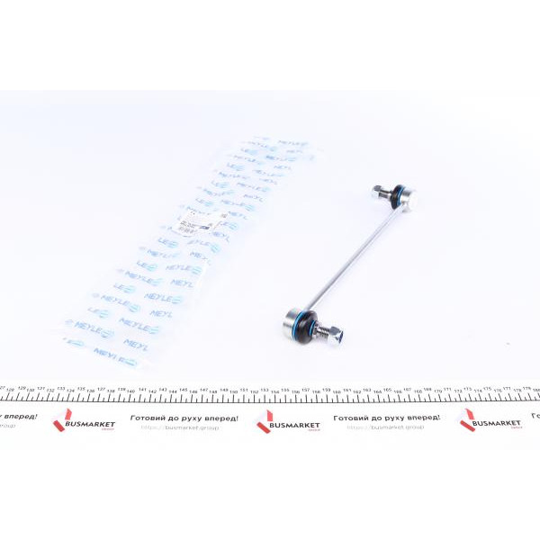 30160600080 MEYLE Тяга стабилизатора (переднего) Nissan Juke/Leaf/NV200/Qashqai/Toyota Avensis/Corolla/Kia Ceed 99-
