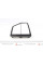 31123210008 MEYLE Фільтр повітряний Honda CR-V II/CR-V III/FR-V 2.2D 05-