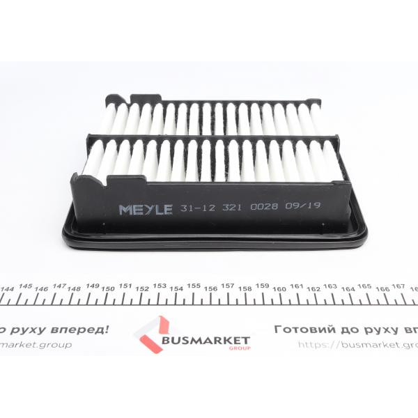 31123210028 MEYLE Фільтр повітряний Honda HR-V 1.5 15-