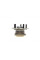 31147520006 MEYLE Підшипник маточини (задньої) Honda CR-V III 07-