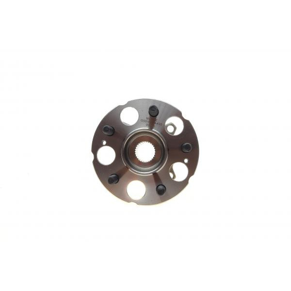 31147520006 MEYLE Підшипник маточини (задньої) Honda CR-V III 07-