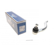 31160200015 MEYLE Наконечник тяги рулевой (L) Honda Accord VII 03-08