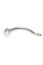 31160200015 MEYLE Наконечник рульової тяги (L) Honda Accord VII 03-08