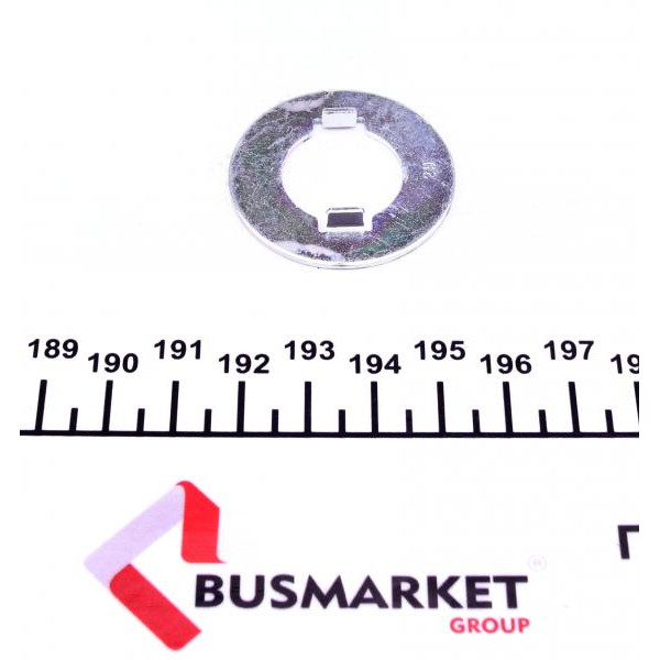31160300006 MEYLE Тяга рульова Honda Accord VIII 08-