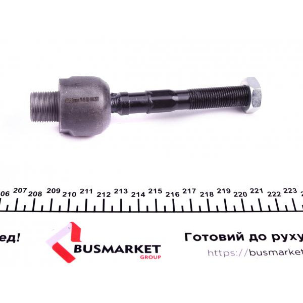 31160300006 MEYLE Тяга рульова Honda Accord VIII 08-