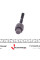 31160300006 MEYLE Тяга рульова Honda Accord VIII 08-