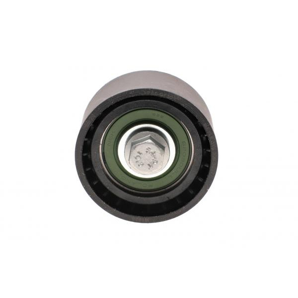 3140090007 MEYLE Ролик генератора BMW 5 (F10) 09- (паразитний) (55x28)