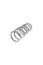 3140310001 MEYLE Пружина (передня) BMW 5 (E34) 2.0-3.4 88-95