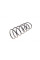 3140310001 MEYLE Пружина (передня) BMW 5 (E34) 2.0-3.4 88-95