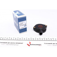 3140360005 MEYLE Клапан регулювання тиску картера BMW 3 (E36/E46)/5 (E34)/Z3 (E36) 1.6-2.0 89-06