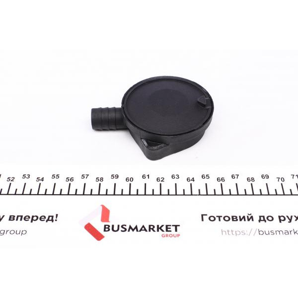 3140360005 MEYLE Клапан регулювання тиску картера BMW 3 (E36/E46)/5 (E34)/Z3 (E36) 1.6-2.0 89-06