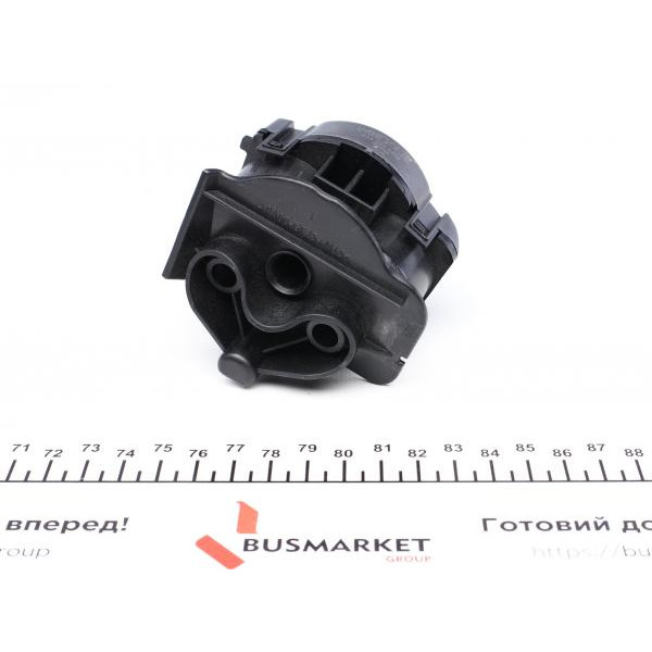 3140380003 MEYLE Клапан вентиляції картера BMW 3 (E46)/5 (E60/E61)/7 (E65/E66/E67) 2.5-3.0D 02-10 (сапун)