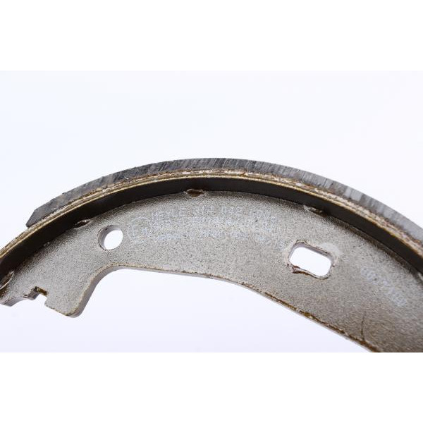 3140420006 MEYLE Колодки ручника BMW 1 (E81/E82)/3 (E46/E90) 00- (160x20)
