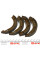 3141159401 MEYLE Колодки ручника BMW 3 (E36)/5 (E34)/7 (E38) 88- (180x25)