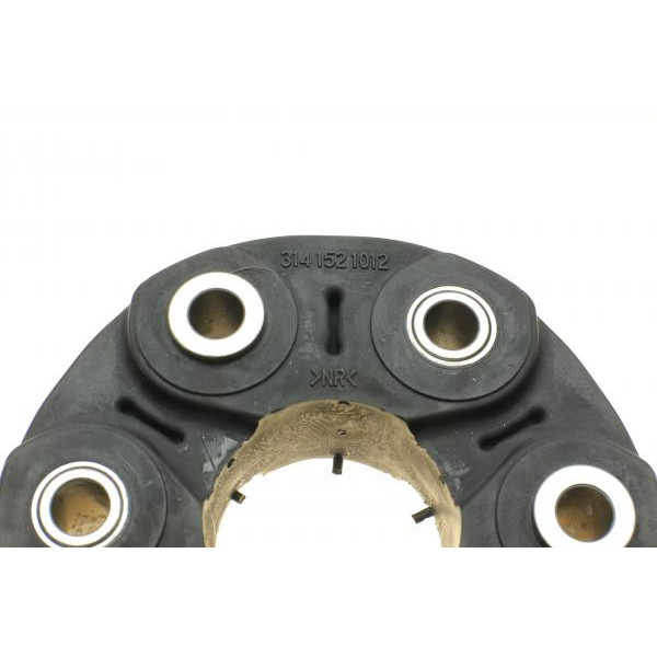 3141521012 MEYLE Муфта кардана еластична BMW 1 (E81/E82/E87/E88)/F20/F21)/2 (F22/F87)2 (F23)/3 (E90/E91) 02- B47/N47
