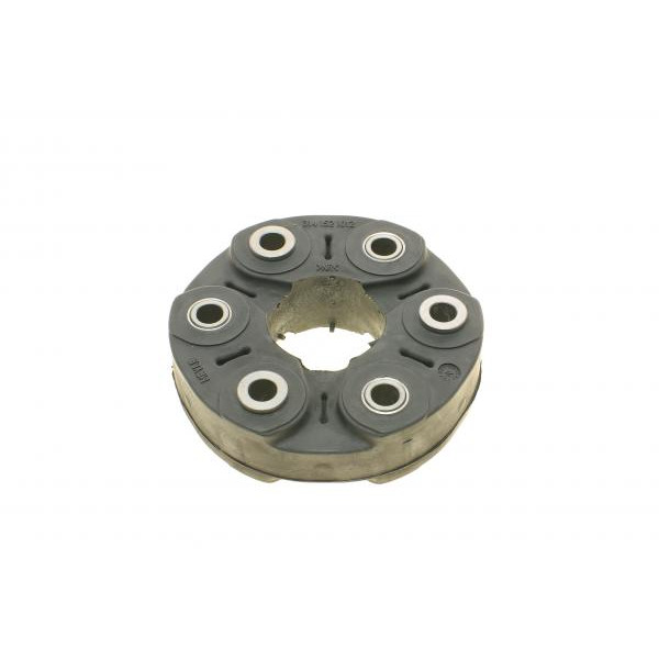 3141521012 MEYLE Муфта кардана еластична BMW 1 (E81/E82/E87/E88)/F20/F21)/2 (F22/F87)2 (F23)/3 (E90/E91) 02- B47/N47