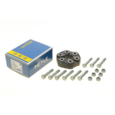 3141522103HD MEYLE Муфта кардана еластична BMW 3 (E36/E46)/5 (E39) 90-05 (110mm) M40/M50/M52/M54/N46
