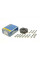 3141522103HD MEYLE Муфта кардана еластична BMW 3 (E36/E46)/5 (E39) 90-05 (110mm) M40/M50/M52/M54/N46