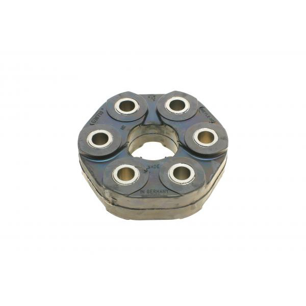 3141522103HD MEYLE Муфта кардана еластична BMW 3 (E36/E46)/5 (E39) 90-05 (110mm) M40/M50/M52/M54/N46