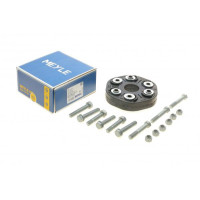 3141522105HD MEYLE Муфта кардана еластична BMW 3 (E90)/5 (E60)/6 (E63)/7 (E65/E66/E6) 2.0D-4.8 03-13 M57/N52/N62