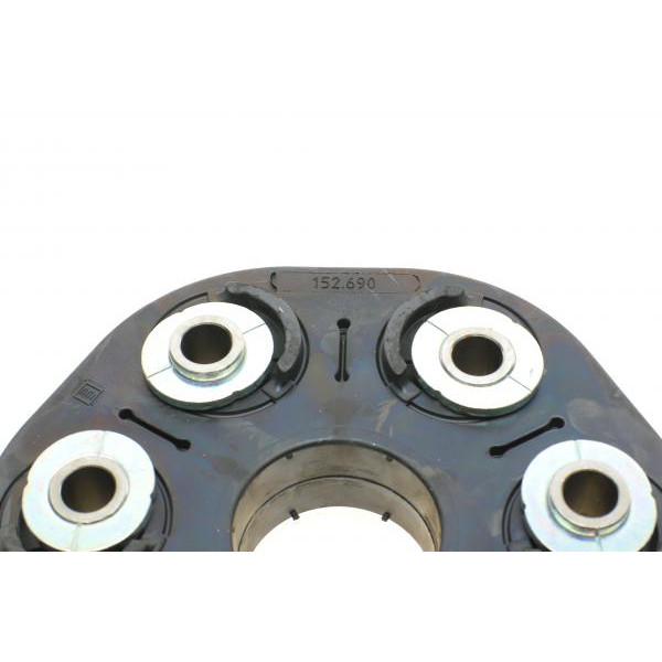 3141522105HD MEYLE Муфта кардана еластична BMW 3 (E90)/5 (E60)/6 (E63)/7 (E65/E66/E6) 2.0D-4.8 03-13 M57/N52/N62