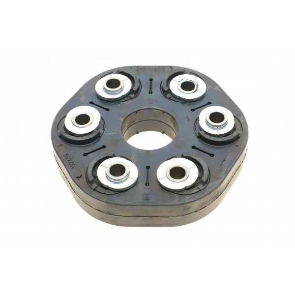 3141522105HD MEYLE Муфта кардана еластична BMW 3 (E90)/5 (E60)/6 (E63)/7 (E65/E66/E6) 2.0D-4.8 03-13 M57/N52/N62