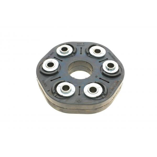 3141522105HD MEYLE Муфта кардана еластична BMW 3 (E90)/5 (E60)/6 (E63)/7 (E65/E66/E6) 2.0D-4.8 03-13 M57/N52/N62