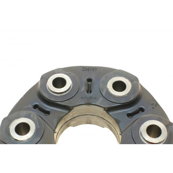 3141522113HD MEYLE Муфта кардана еластична BMW 1 (E81/E82/E87/E88)/F20/F21)/2 (F22/F87)2 (F23)/3 (E90/E91) 02-