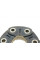 3141522113HD MEYLE Муфта кардана еластична BMW 1 (E81/E82/E87/E88)/F20/F21)/2 (F22/F87)2 (F23)/3 (E90/E91) 02-