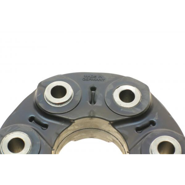 3141522113HD MEYLE Муфта кардана еластична BMW 1 (E81/E82/E87/E88)/F20/F21)/2 (F22/F87)2 (F23)/3 (E90/E91) 02-