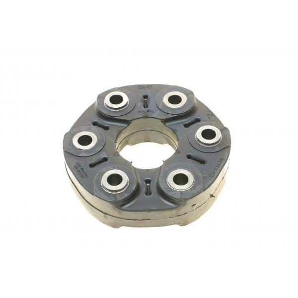 3141522113HD MEYLE Муфта кардана еластична BMW 1 (E81/E82/E87/E88)/F20/F21)/2 (F22/F87)2 (F23)/3 (E90/E91) 02-
