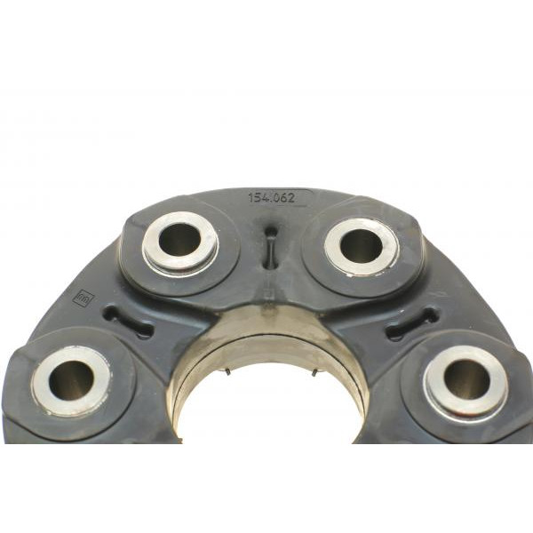 3141522113HD MEYLE Муфта кардана еластична BMW 1 (E81/E82/E87/E88)/F20/F21)/2 (F22/F87)2 (F23)/3 (E90/E91) 02-