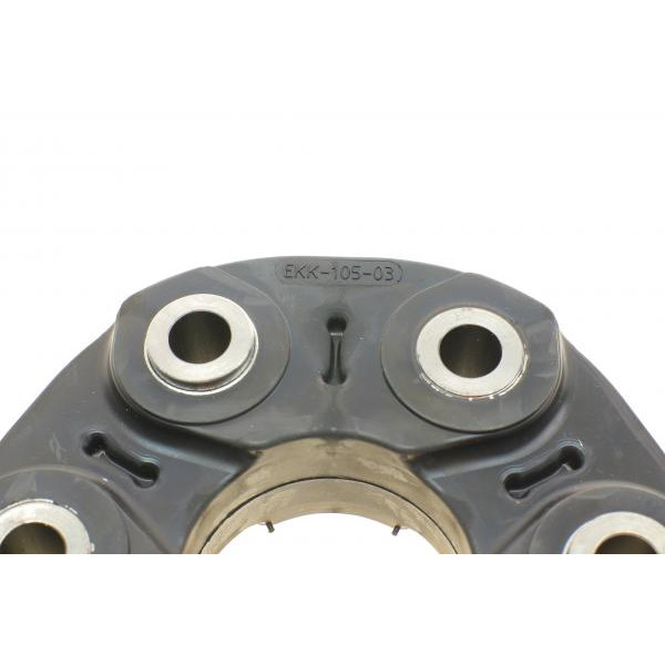 3141522113HD MEYLE Муфта кардана еластична BMW 1 (E81/E82/E87/E88)/F20/F21)/2 (F22/F87)2 (F23)/3 (E90/E91) 02-