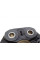 3141522115HD MEYLE Муфта кардана еластична BMW 5 (E60/E61/F10) 01-11 (132mm) (спереду) (к-кт)