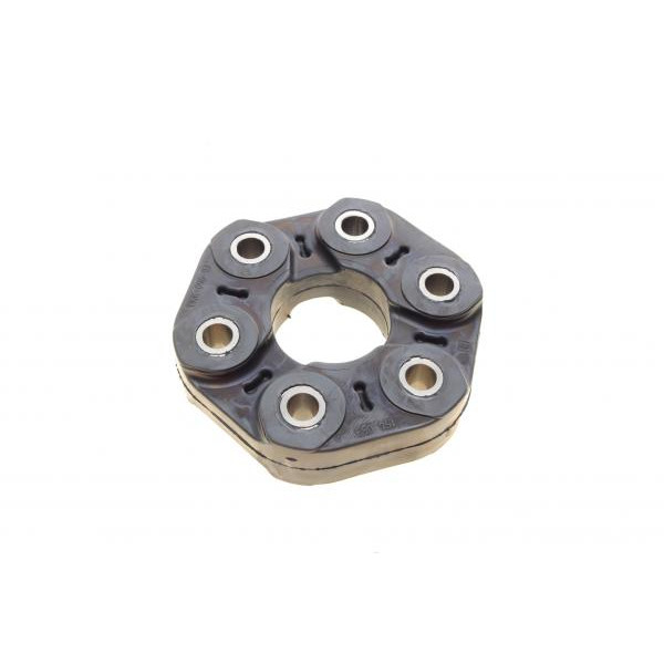 3141522115HD MEYLE Муфта кардана еластична BMW 5 (E60/E61/F10) 01-11 (132mm) (спереду) (к-кт)