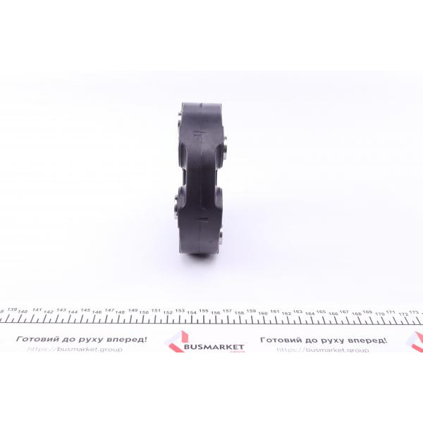 3141522118HD MEYLE Муфта кардана еластична BMW 3 (E90-93)/5 (E60/E61/F07/F10/F11)