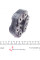 3141523103HD MEYLE Муфта кардана еластична BMW 3 (E21/30/36/46/90) 5 (E12/28/34/60) X5 (E53/73) 72-15 (40x110x28)