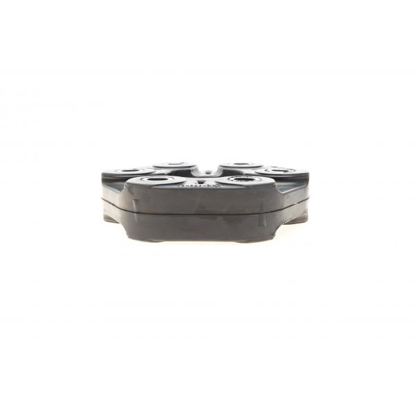 3141523108HD MEYLE Муфта кардана еластична BMW 5 (E60/E61/F10) 01-11 (132mm) (спереду)
